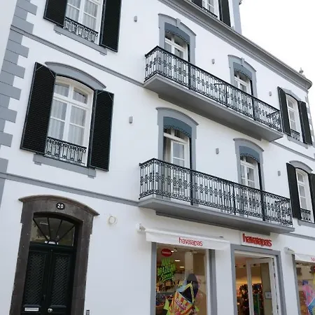 Alloggio in famiglia Edificio Charles 202 *